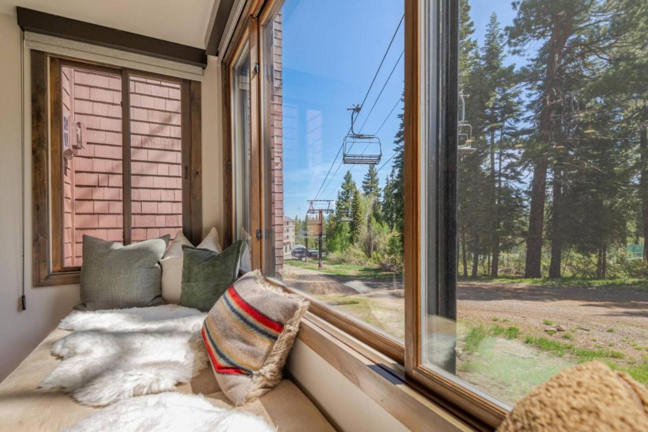 Northstar Resort True Ski In Ski Out Year-Round Hot Tubs Book On Your Mobile For Promo Price Truckee Zewnętrze zdjęcie