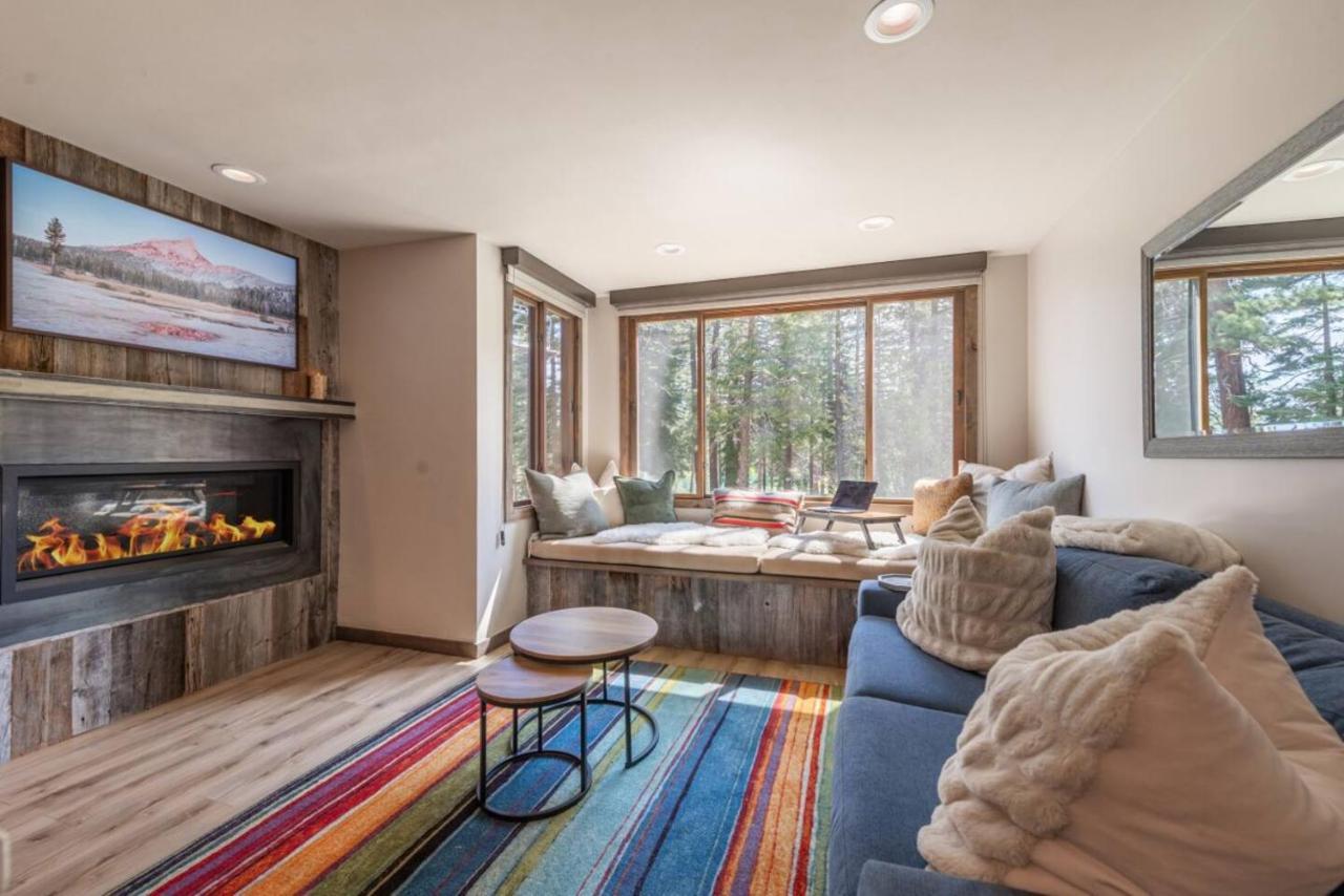 Northstar Resort True Ski In Ski Out Year-Round Hot Tubs Book On Your Mobile For Promo Price Truckee Zewnętrze zdjęcie