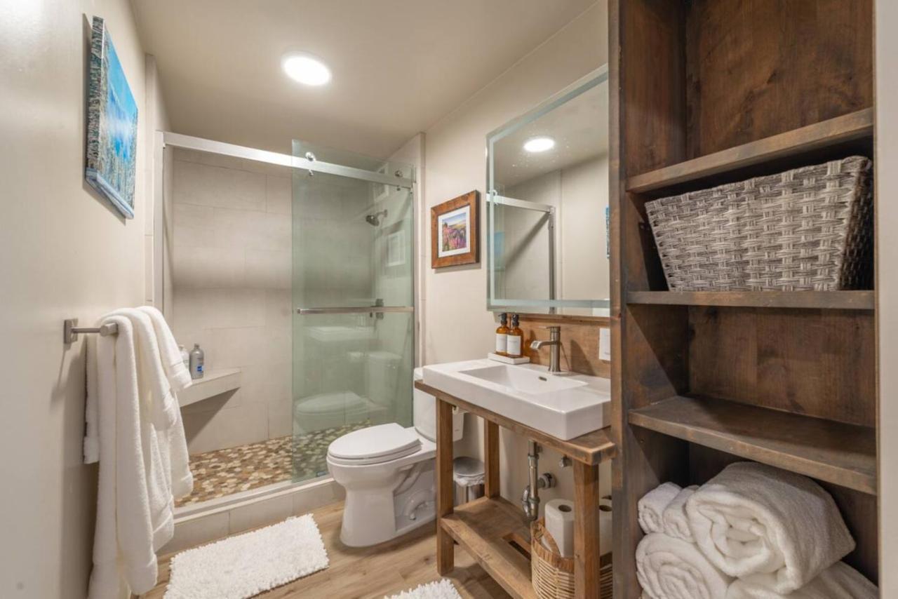 Northstar Resort True Ski In Ski Out Year-Round Hot Tubs Book On Your Mobile For Promo Price Truckee Zewnętrze zdjęcie