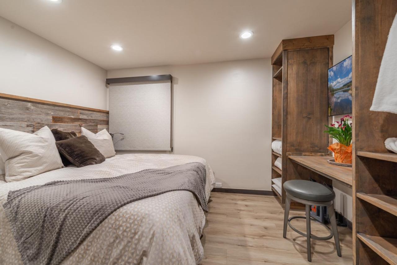 Northstar Resort True Ski In Ski Out Year-Round Hot Tubs Book On Your Mobile For Promo Price Truckee Zewnętrze zdjęcie