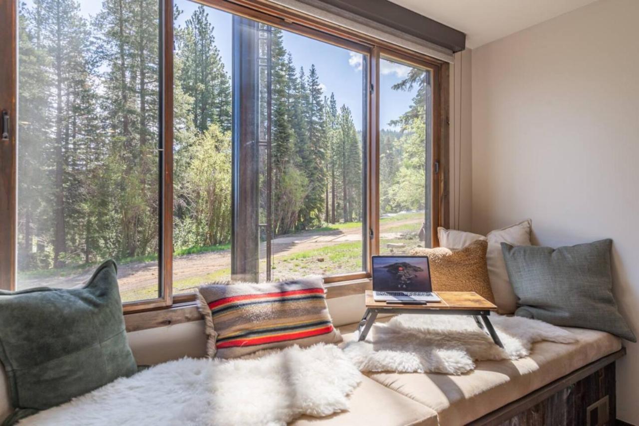 Northstar Resort True Ski In Ski Out Year-Round Hot Tubs Book On Your Mobile For Promo Price Truckee Zewnętrze zdjęcie