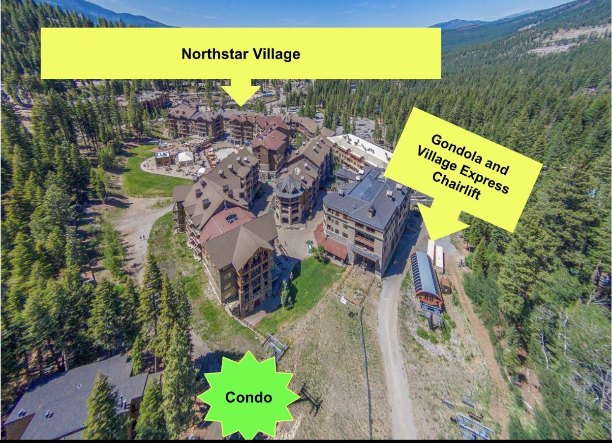 Northstar Resort True Ski In Ski Out Year-Round Hot Tubs Book On Your Mobile For Promo Price Truckee Zewnętrze zdjęcie