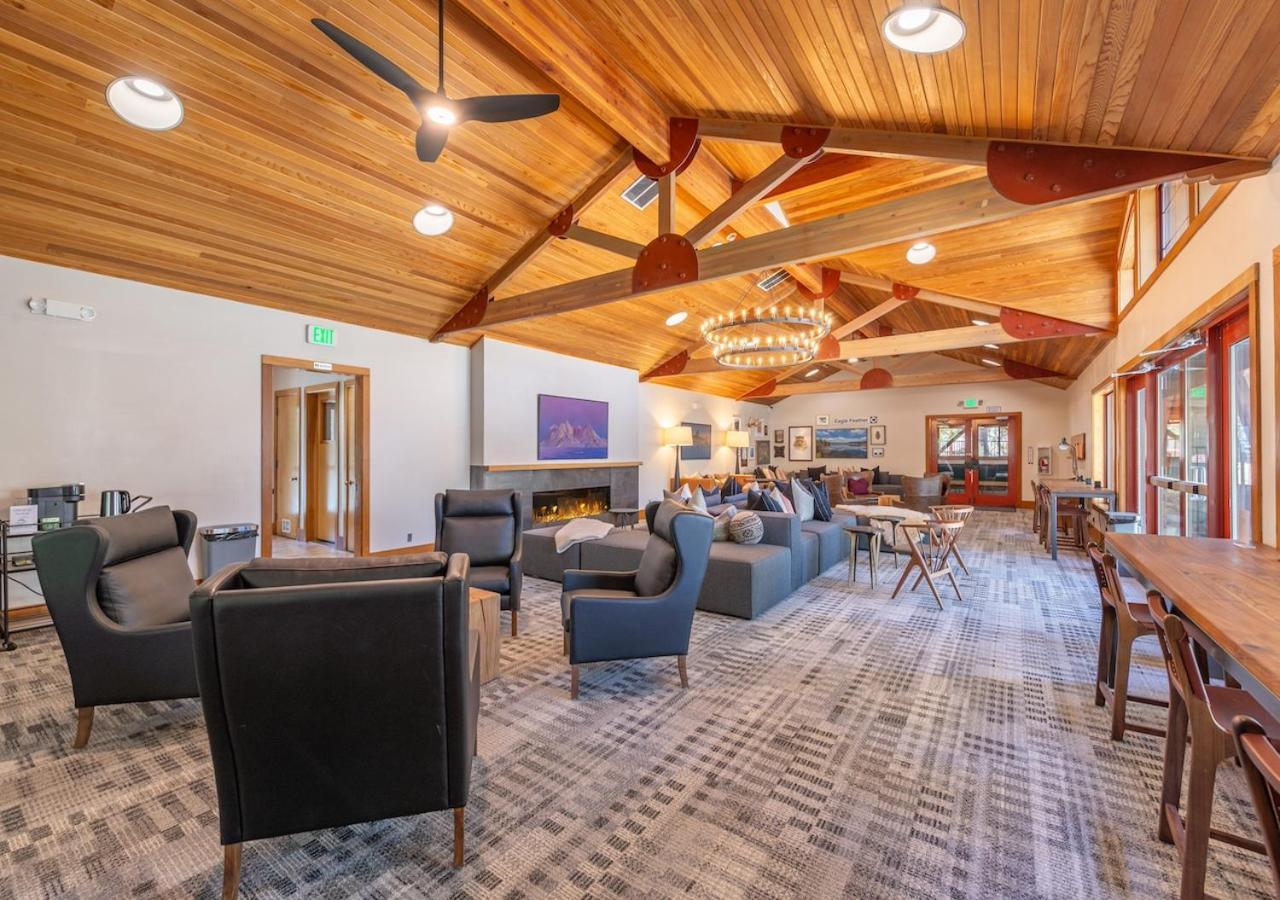Northstar Resort True Ski In Ski Out Year-Round Hot Tubs Book On Your Mobile For Promo Price Truckee Zewnętrze zdjęcie