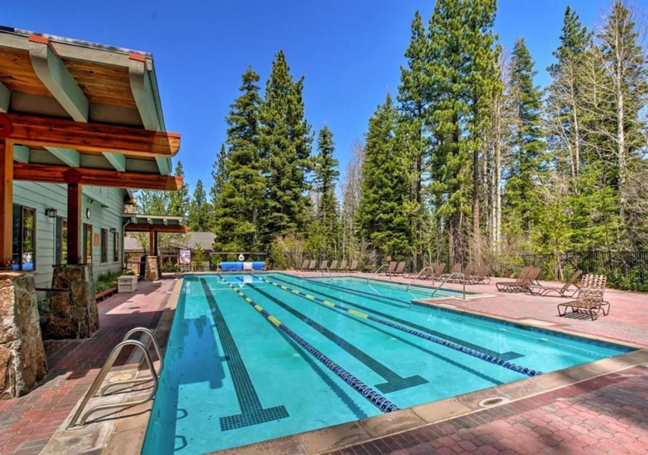 Northstar Resort True Ski In Ski Out Year-Round Hot Tubs Book On Your Mobile For Promo Price Truckee Zewnętrze zdjęcie