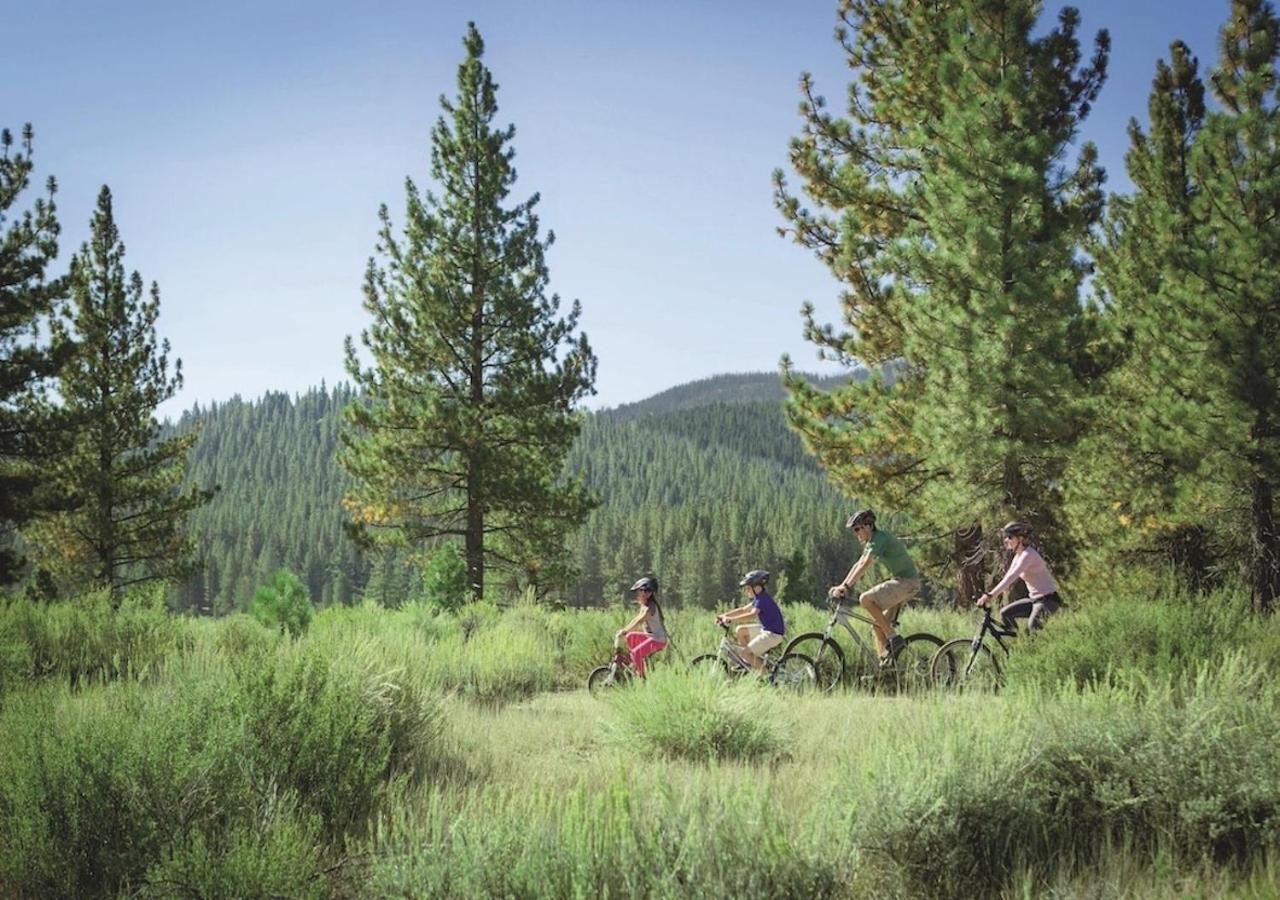 Northstar Resort True Ski In Ski Out Year-Round Hot Tubs Book On Your Mobile For Promo Price Truckee Zewnętrze zdjęcie