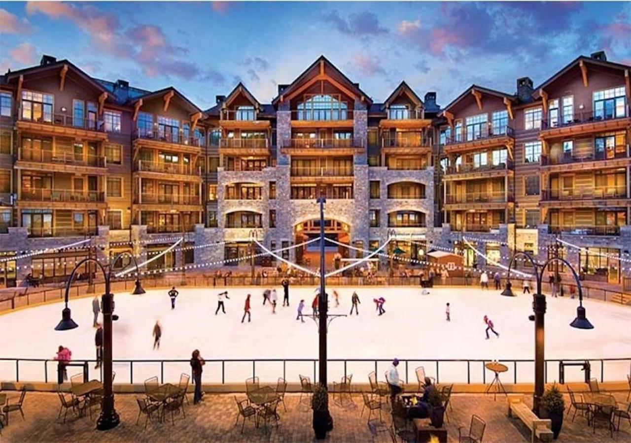 Northstar Resort True Ski In Ski Out Year-Round Hot Tubs Book On Your Mobile For Promo Price Truckee Zewnętrze zdjęcie