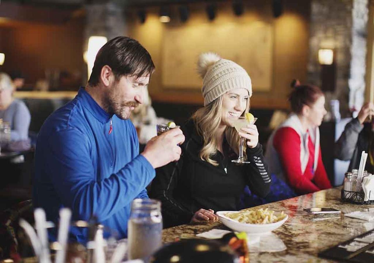 Northstar Resort True Ski In Ski Out Year-Round Hot Tubs Book On Your Mobile For Promo Price Truckee Zewnętrze zdjęcie