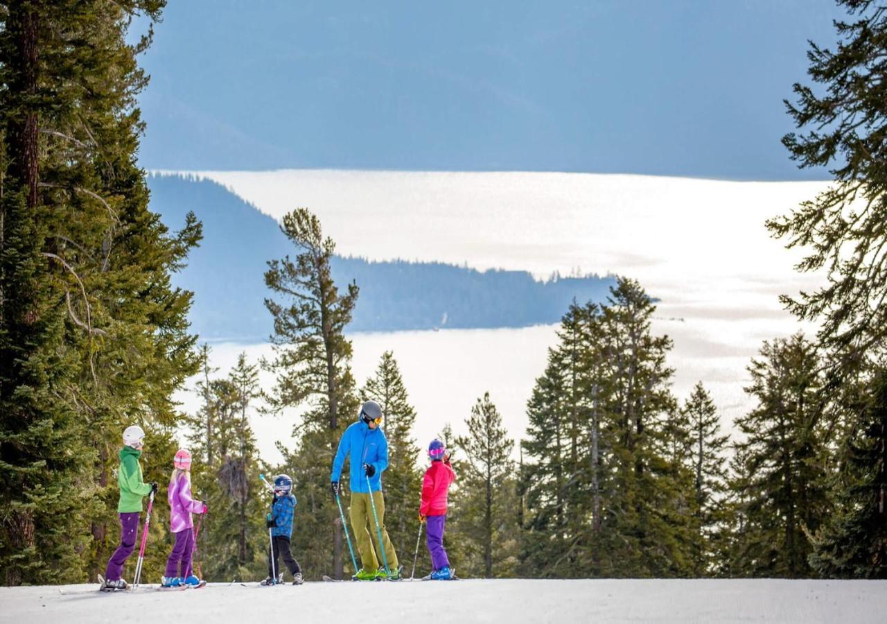 Northstar Resort True Ski In Ski Out Year-Round Hot Tubs Book On Your Mobile For Promo Price Truckee Zewnętrze zdjęcie
