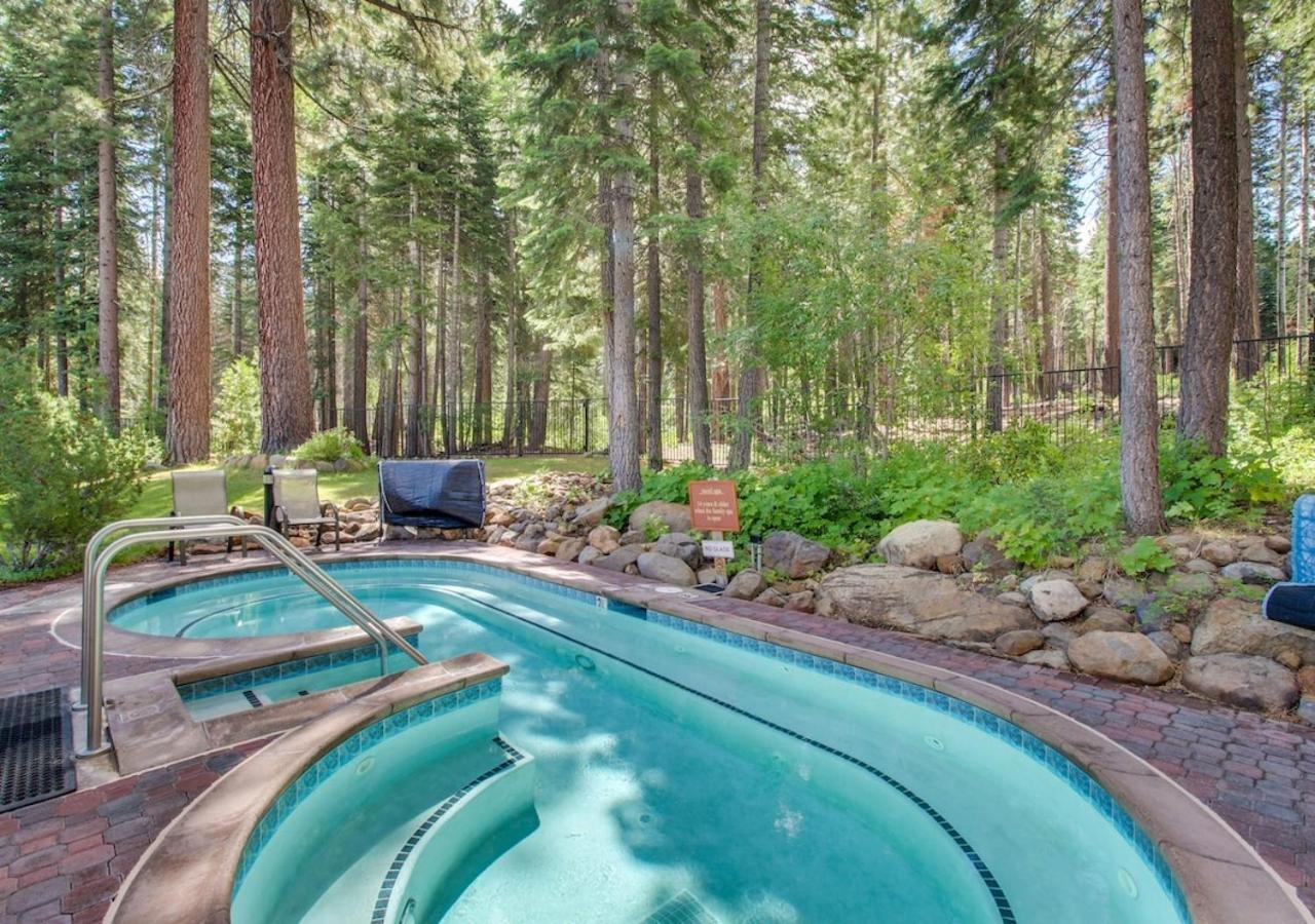 Northstar Resort True Ski In Ski Out Year-Round Hot Tubs Book On Your Mobile For Promo Price Truckee Zewnętrze zdjęcie