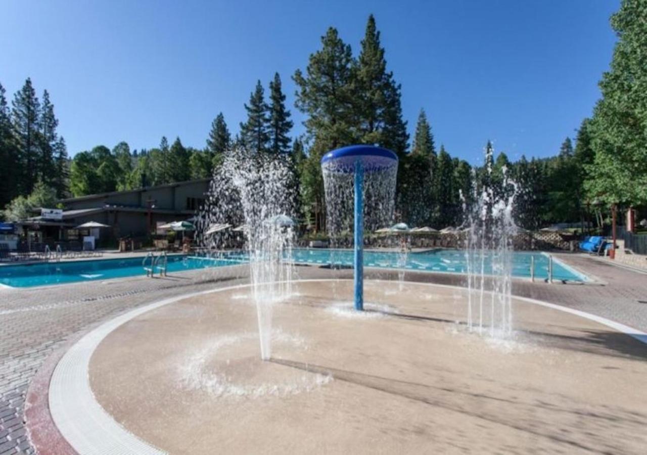 Northstar Resort True Ski In Ski Out Year-Round Hot Tubs Book On Your Mobile For Promo Price Truckee Zewnętrze zdjęcie