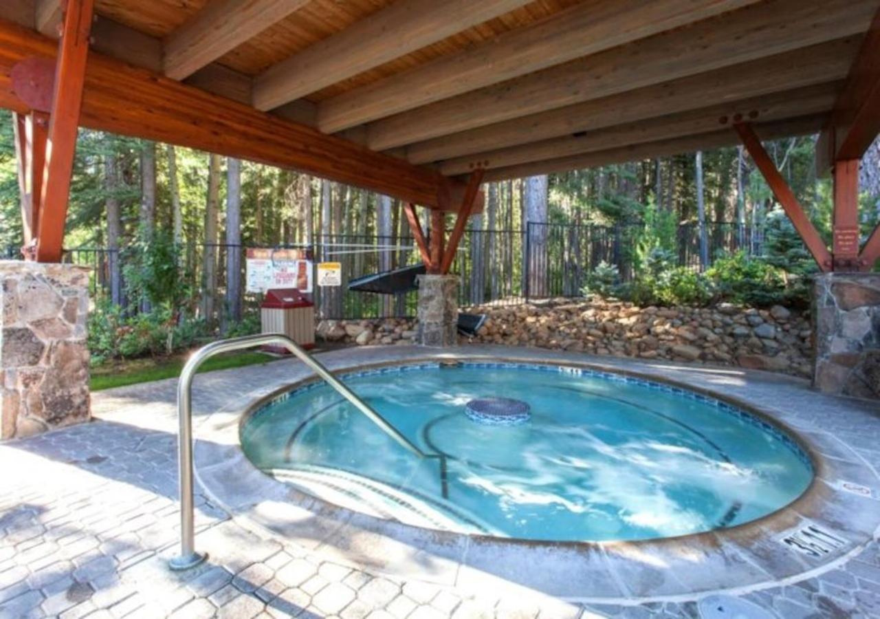 Northstar Resort True Ski In Ski Out Year-Round Hot Tubs Book On Your Mobile For Promo Price Truckee Zewnętrze zdjęcie