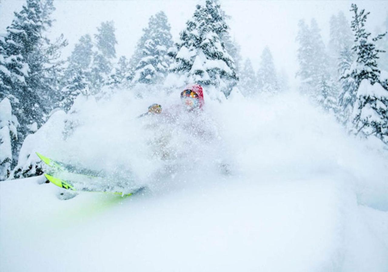 Northstar Resort True Ski In Ski Out Year-Round Hot Tubs Book On Your Mobile For Promo Price Truckee Zewnętrze zdjęcie