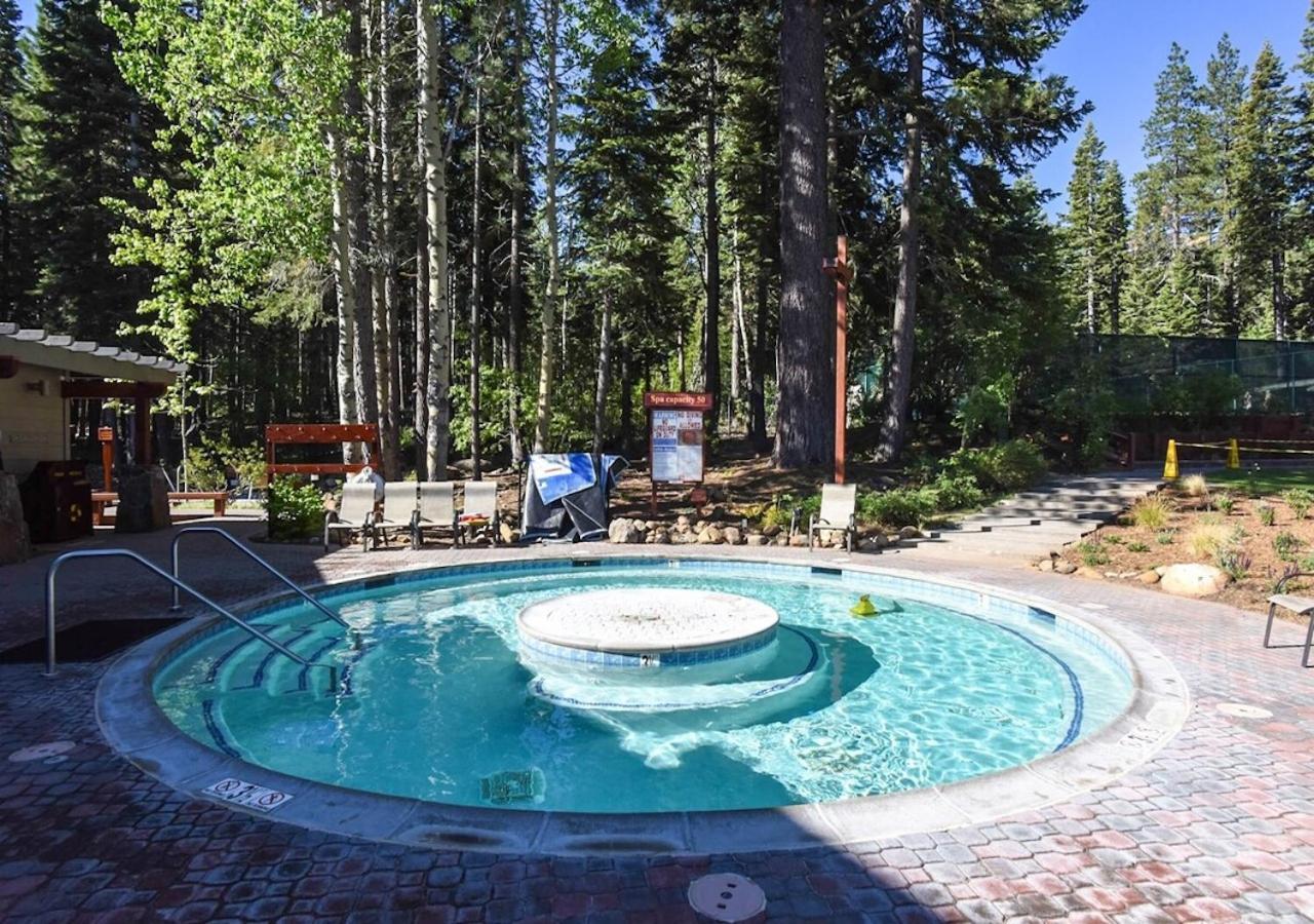 Northstar Resort True Ski In Ski Out Year-Round Hot Tubs Book On Your Mobile For Promo Price Truckee Zewnętrze zdjęcie